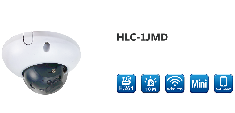 HLC-1JMD 1