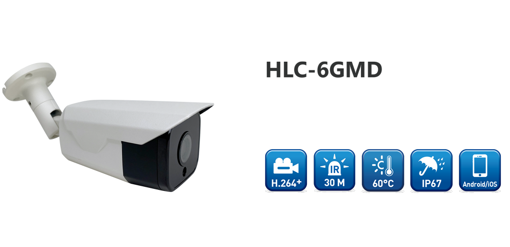 HLC-6GMD 1
