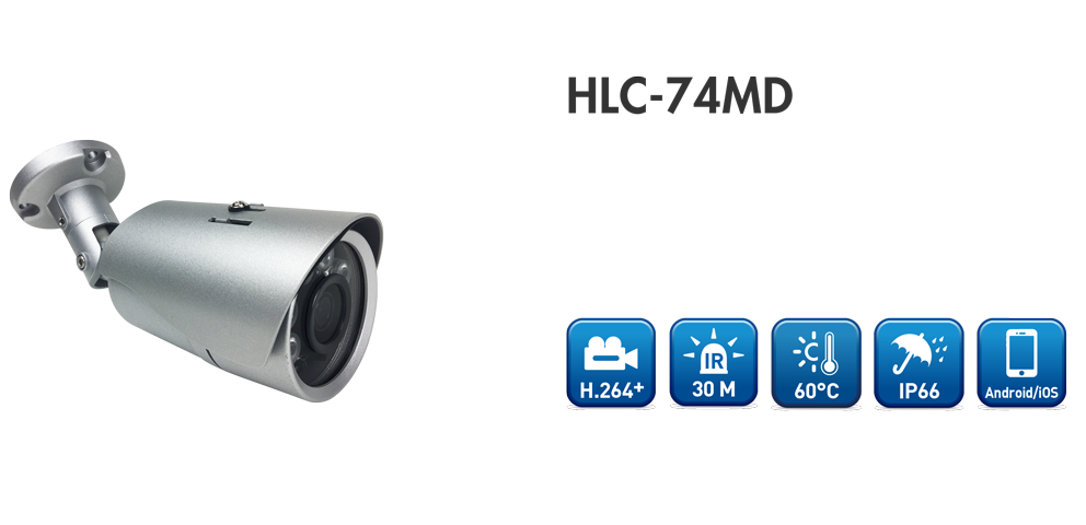 HLC-74MD 1