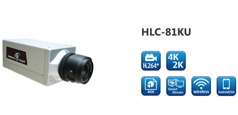 HLC-81KU 1