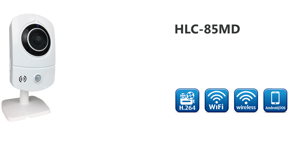 HLC-85MD 1