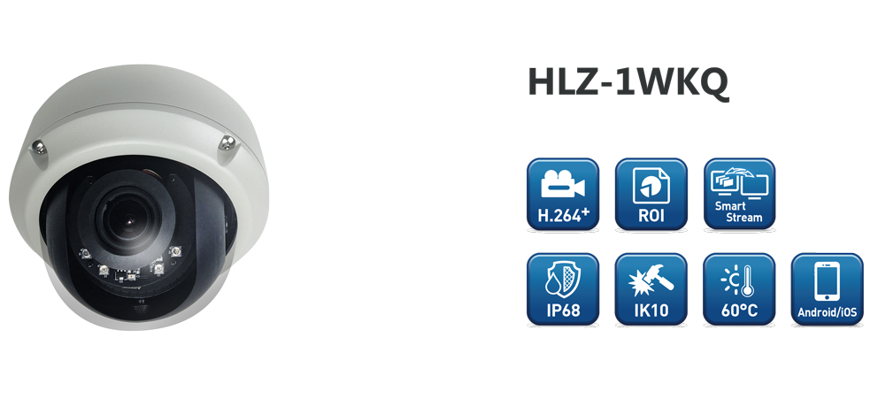 HLZ-1WKQ 1