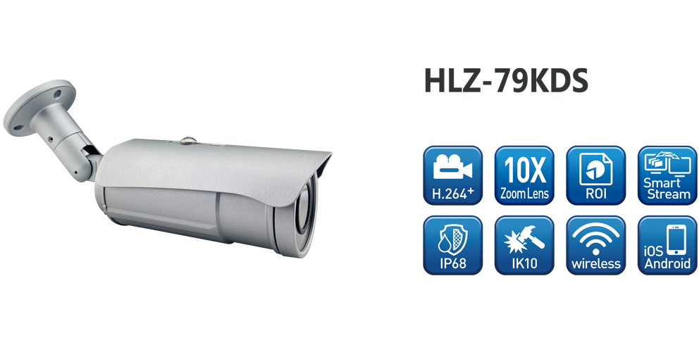HLZ-79KDS 1