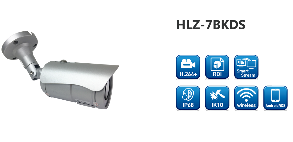 HLZ-7BKDS 1