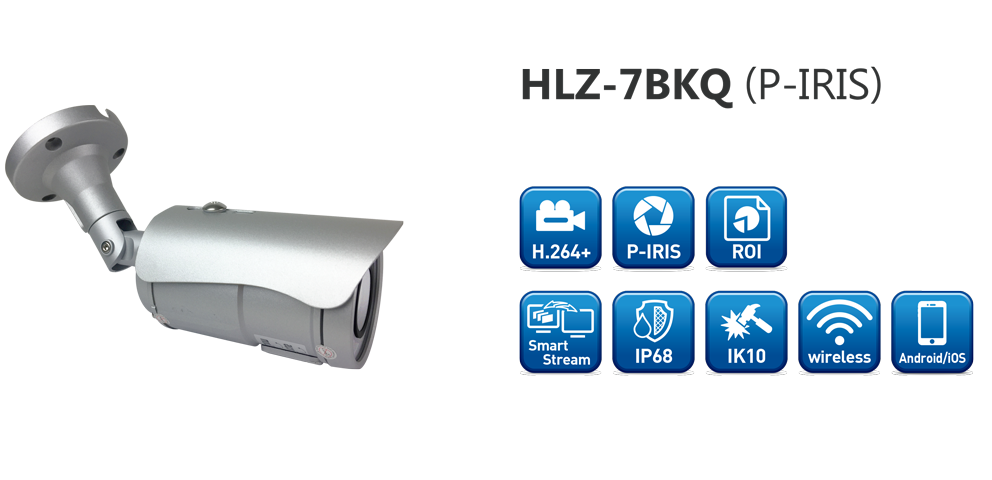 HLZ-7BKQ (P-IRIS) 1