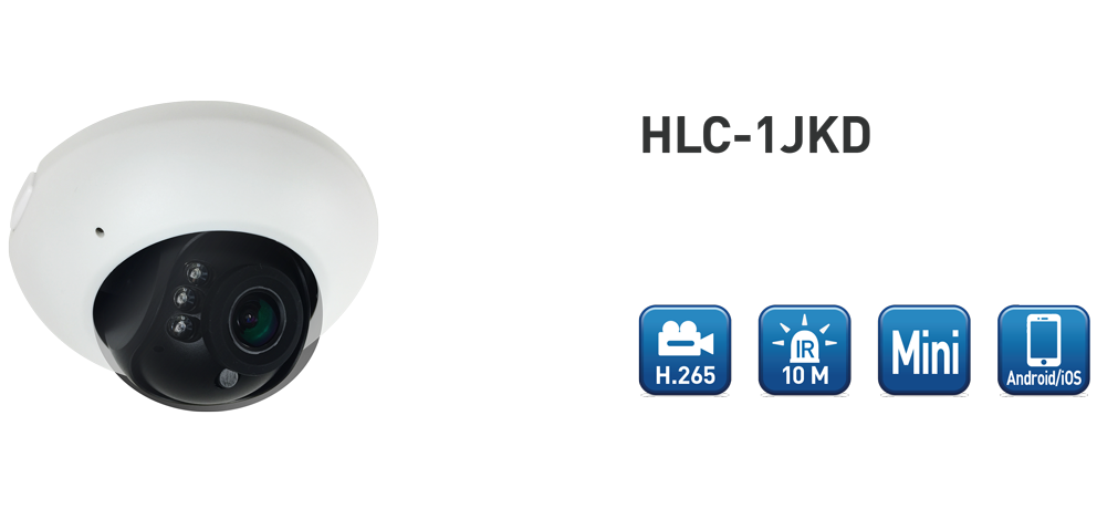 HLC-1JKD 1