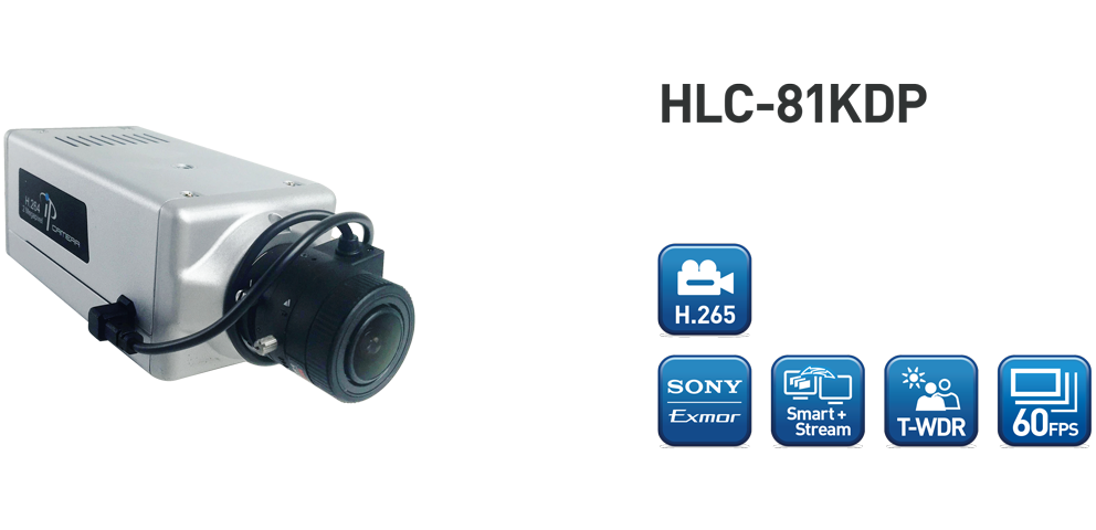 HLC-81KDP 1