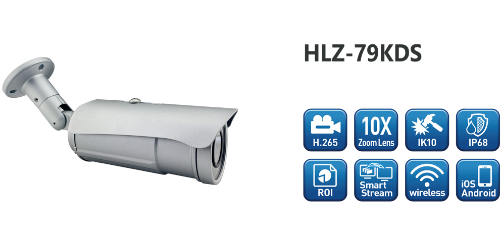 HLZ-79KDS 1