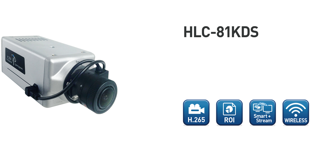 HLC-81KDS 1