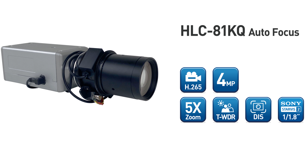 HLC-81KQ Auto Focus 1
