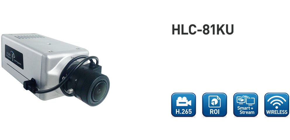 HLC-81KU 1