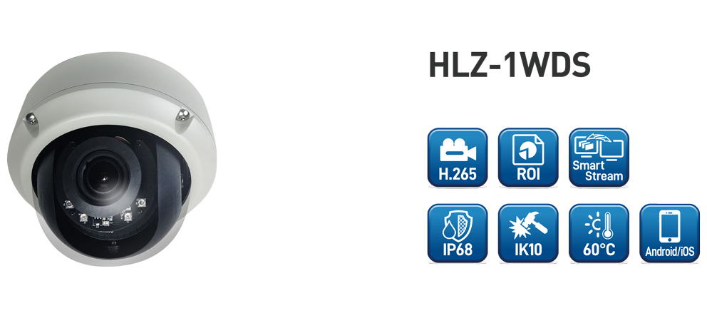 HLZ-1WKDS 1