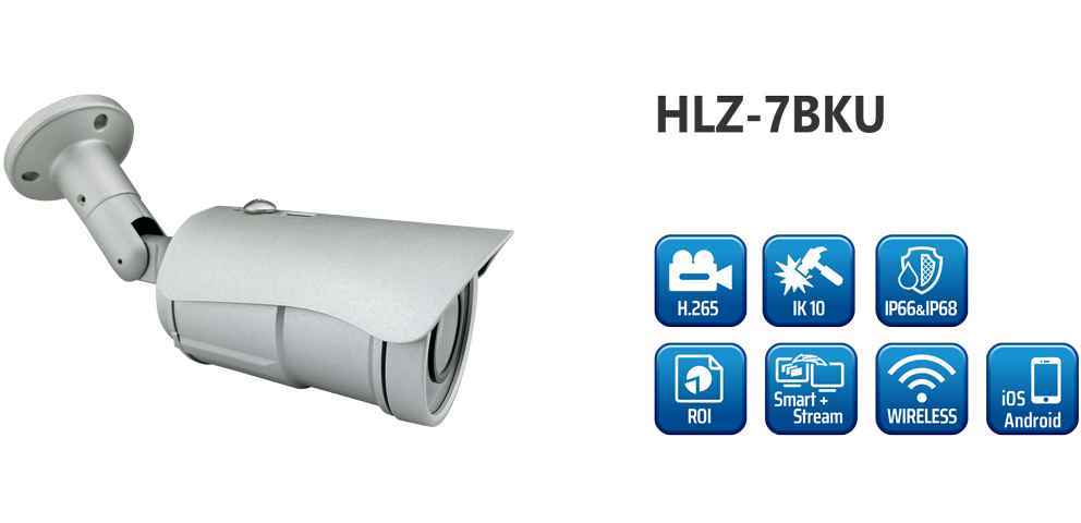 HLZ-7BKU 1