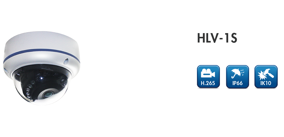 HLV-1S 1
