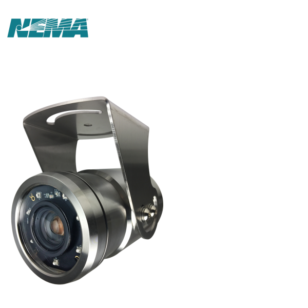 Anti-corrosion IP Camera