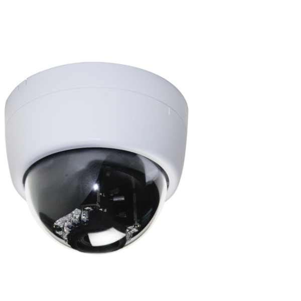 Fixed Dome
