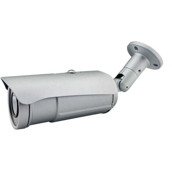 AI Network Camera