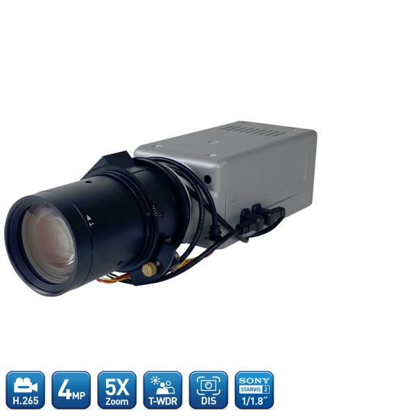 HLC-81KQ Auto Focus